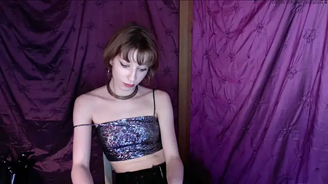 AlexaWetDream online show from May 29, 1:42 pm
