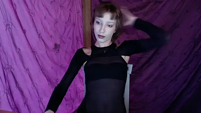 AlexaWetDream online show from July 23, 1:52 pm