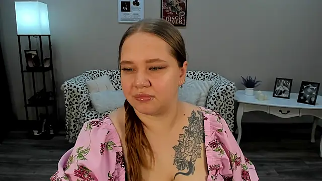 DianaKristol online show from May 30, 7:21 pm