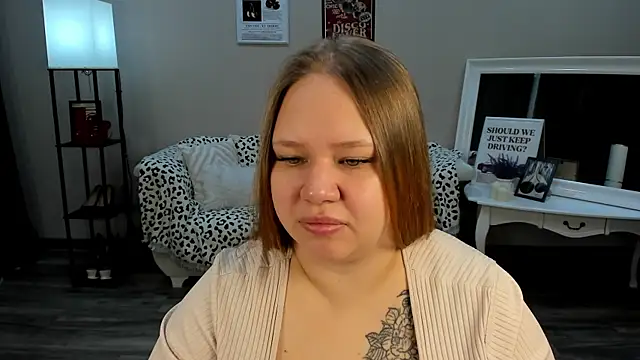 DianaKristol online show from May 26, 6:13 am