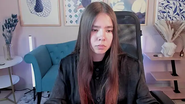 SayaHeartnet online show from July 11, 10:59 am