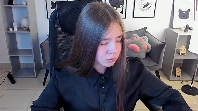 SayaHeartnet online show from August 7, 10:44 am