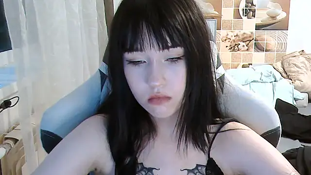 NoirEva online show from July 29, 5:13 pm