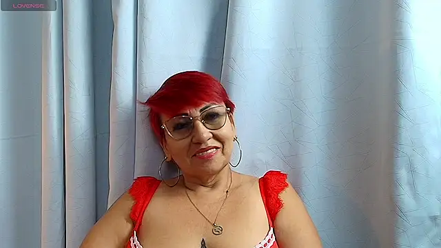 isabella luxet online show from July 28, 12:48 pm