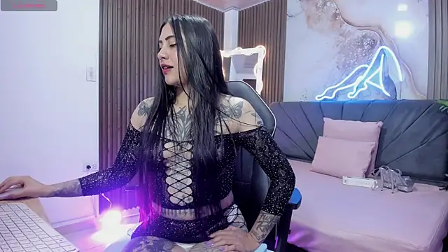 Kiara tay online show from May 20, 3:25 am