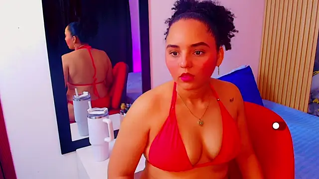 Sol  Latina online show from May 31, 2:23 pm