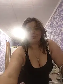 Nika6524 online show from May 20, 6:16 pm