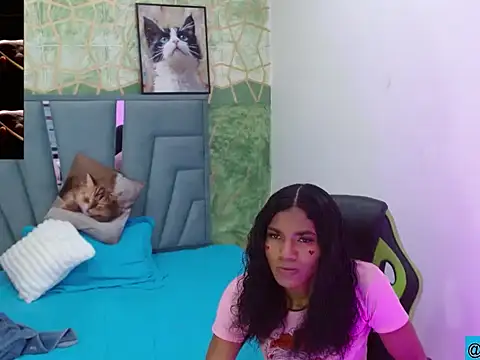 dani exmixt online show from May 29, 6:50 pm
