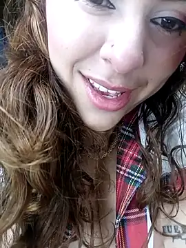 charlotterosse01 online show from May 22, 4:54 am