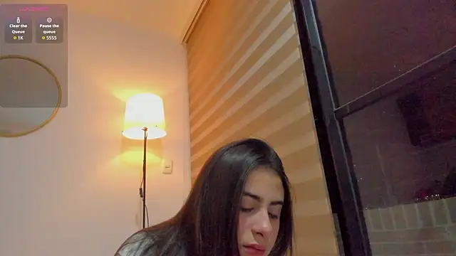 imsofia dy online show from July 3, 12:38 am