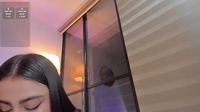 imsofia dy online show from July 28, 12:30 am
