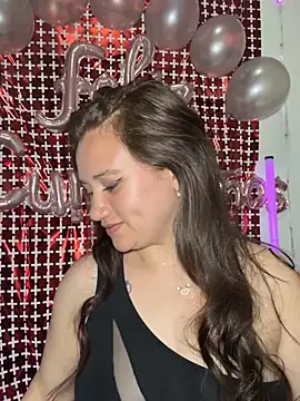 Sami ferrer online show from July 24, 3:04 am