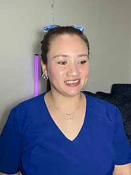 Sami ferrer online show from July 28, 2:31 am
