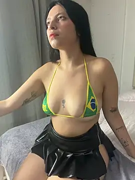 Miel rousse online show from July 6, 6:29 am