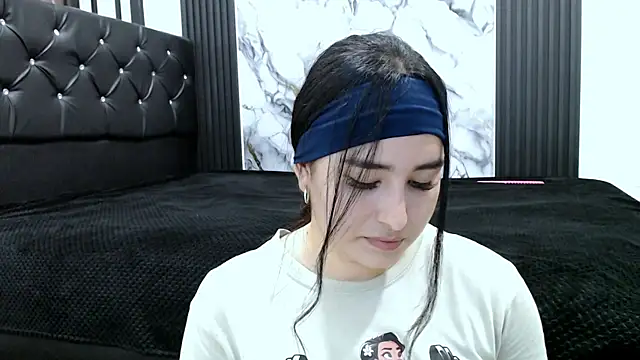 MiaReinig09 online show from July 9, 1:41 am