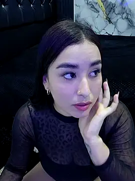 MiaReinig09 online show from May 20, 6:05 pm
