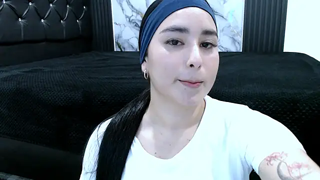 MiaReinig09 online show from July 25, 2:18 am