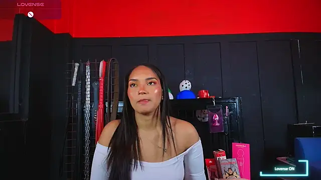Briana pratt online show from July 17, 1:59 pm