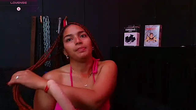 Briana pratt online show from May 30, 12:03 pm