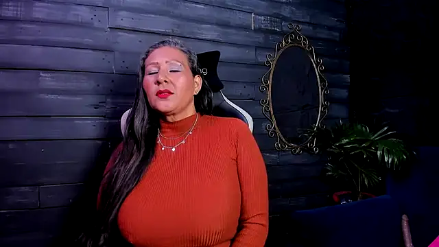 Victoria kyler online show from July 14, 2:05 am