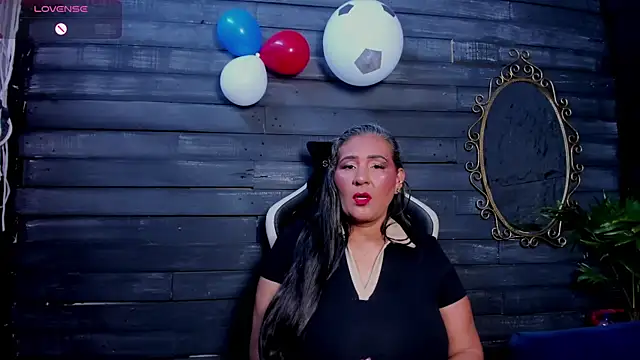 Victoria kyler online show from July 8, 1:13 pm