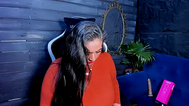 Victoria kyler online show from July 28, 12:48 pm