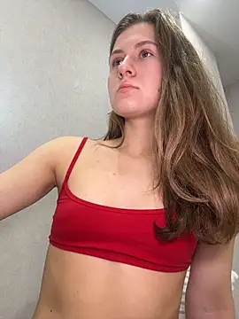 MiaWyn online show from May 29, 3:37 am
