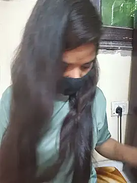 Ruhani  online show from June 18, 5:29 pm
