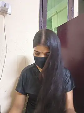 Ruhani  online show from June 10, 1:49 am