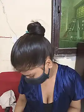 Ruhani  online show from July 6, 4:53 pm
