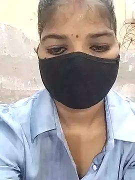 Ruhani  online show from August 1, 3:47 pm