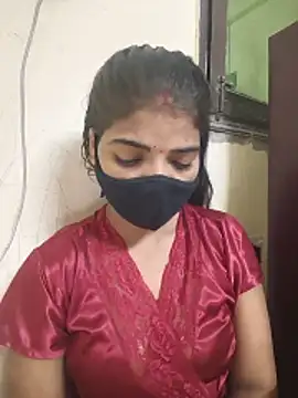 Ruhani  online show from June 12, 4:59 pm