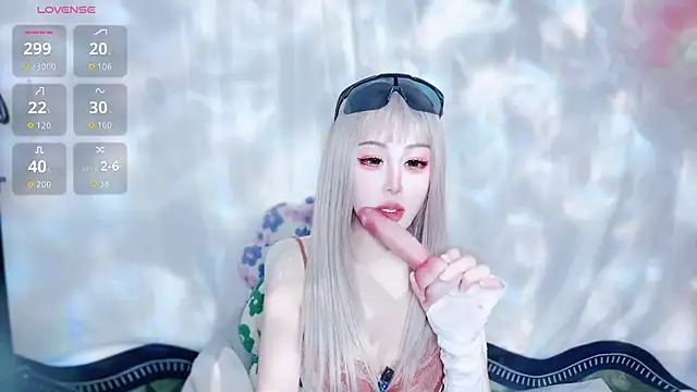 Puppyoo 001 online show from July 29, 8:47 am