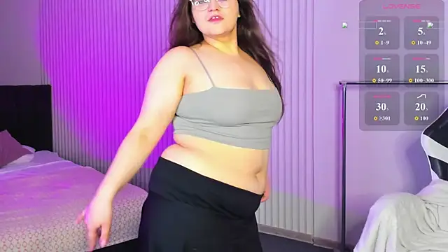Ayleen Gece online show from July 28, 3:04 am