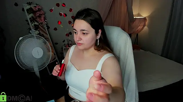 Ayleen Gece online show from May 31, 3:12 am