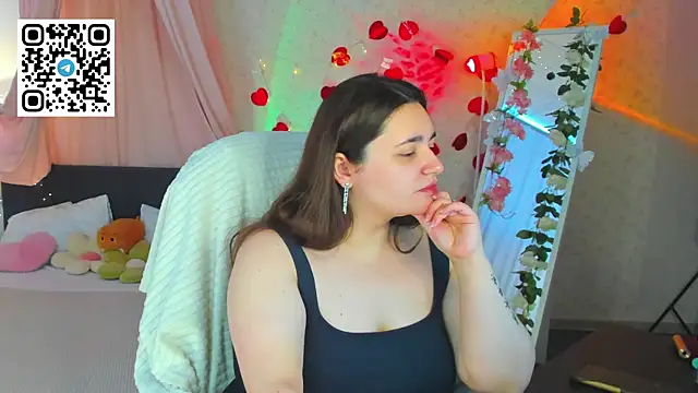 Ayleen Gece online show from May 27, 3:14 am