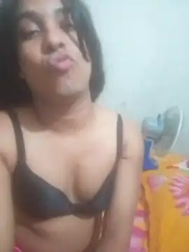 Hotsanvi-97 online show from May 15, 7:05 pm