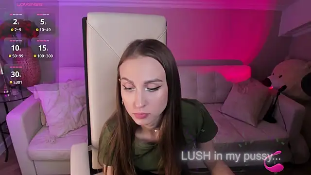 sophie rocks online show from July 11, 1:55 pm