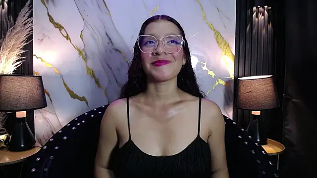 BrianaGaging online show from May 26, 2:11 am