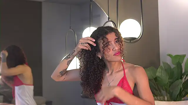 SeleneMous online show from May 19, 12:23 pm