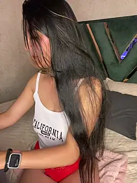 Megan pink18 online show from June 9, 5:29 am