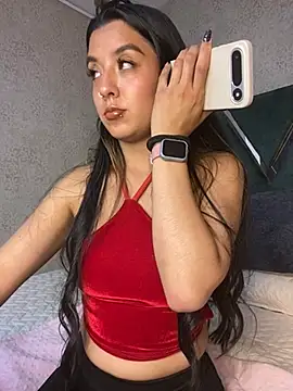 Megan pink18 online show from June 3, 4:24 am