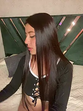 Megan pink18 online show from July 28, 4:10 am