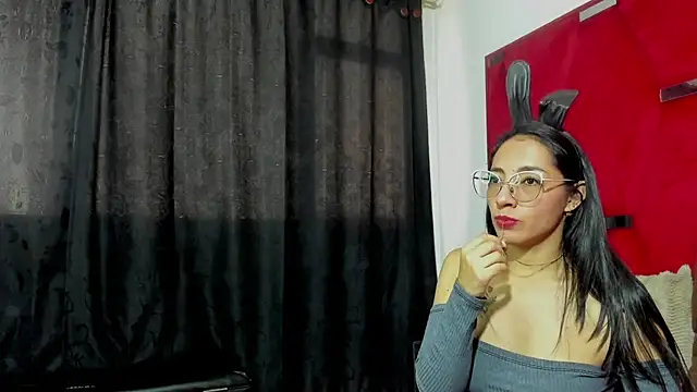 Feetfeticheh online show from July 28, 3:32 pm