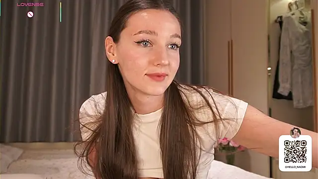 GeorginaDudleyx online show from July 28, 11:17 am