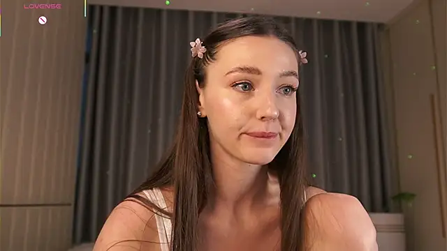 GeorginaDudleyx online show from June 18, 11:04 am