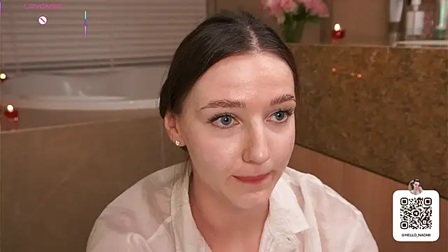 GeorginaDudleyx online show from July 26, 11:40 am