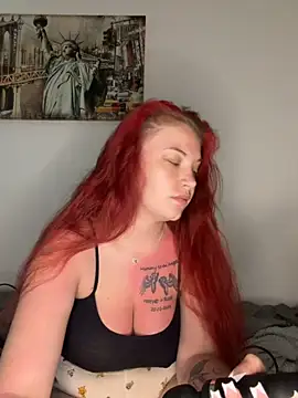 Aleshared  online show from May 27, 9:39 am