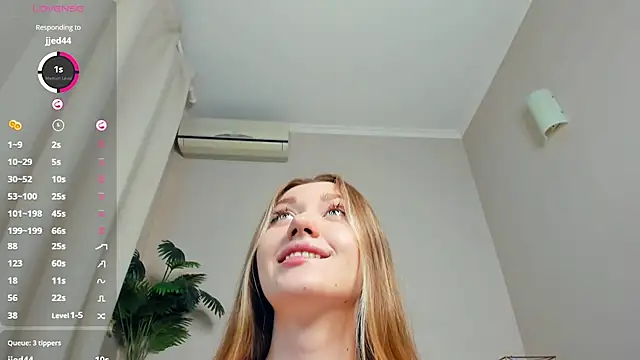 ThanhBuerger online show from June 11, 12:32 am