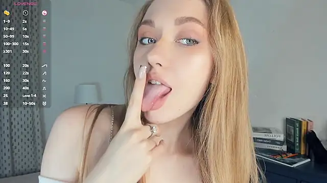 ThanhBuerger online show from July 22, 11:17 pm